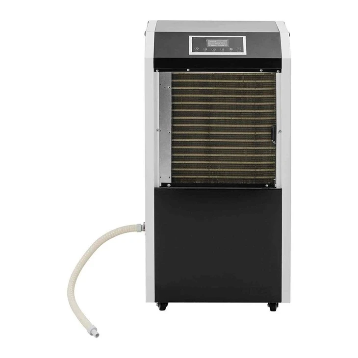 Industrial Dehumidifier Manufacturer, Humidity Moval, Industrial Dehumidifier Hopper Dryer
