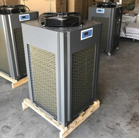 Innovative Temperature adjustable humidity control equipment