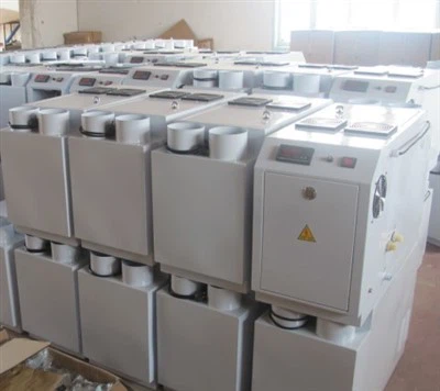 Humidifier Industri Berkapasitas Besar