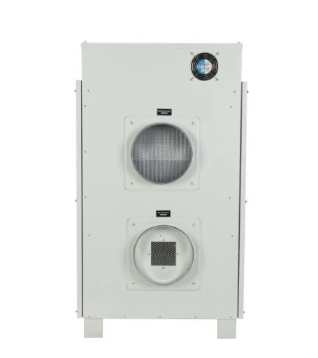 diagnostic reagent dehumidifier