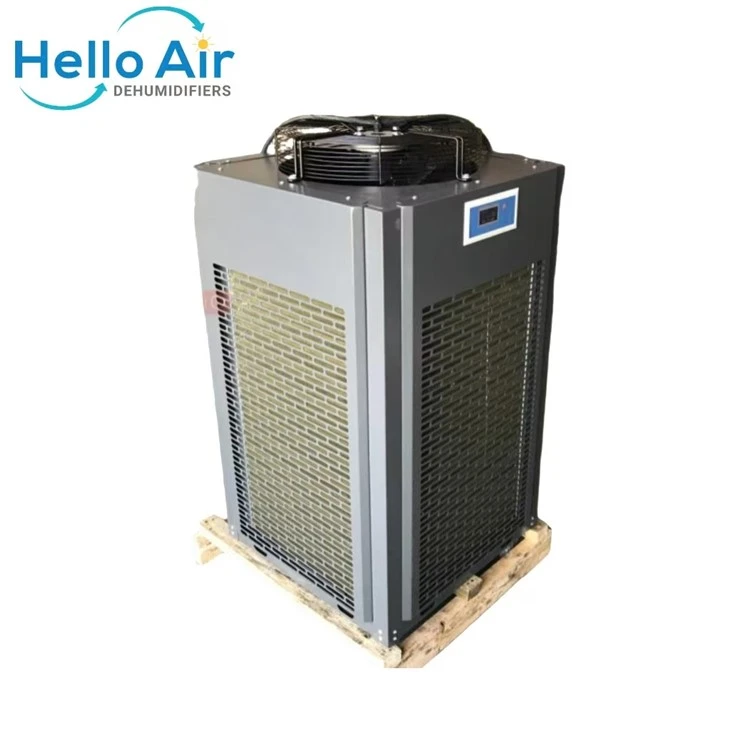 Dehumidifier