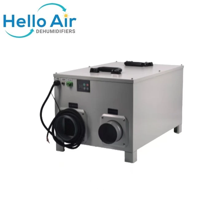 Dehumidifier