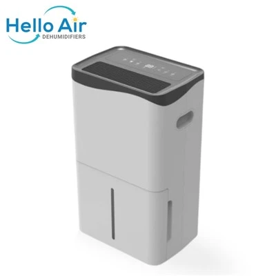 Peralatan Rumah Tangga Dehumidifier 20KG