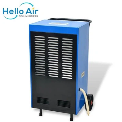 Dehumidifier Komersial Besar