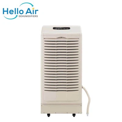 Dehumidifier Museum, Dehumidifier Perpustakaan, Dehumidifier Arsip