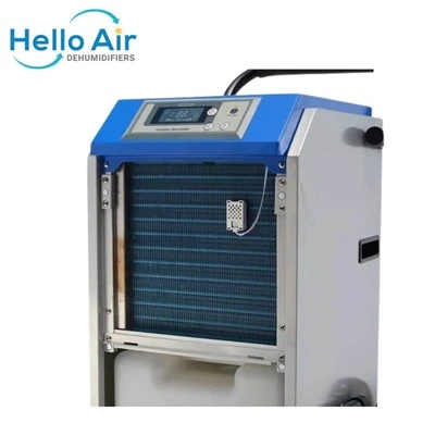 Pengering Bangunan Grosir Dehumidifier Zeolit