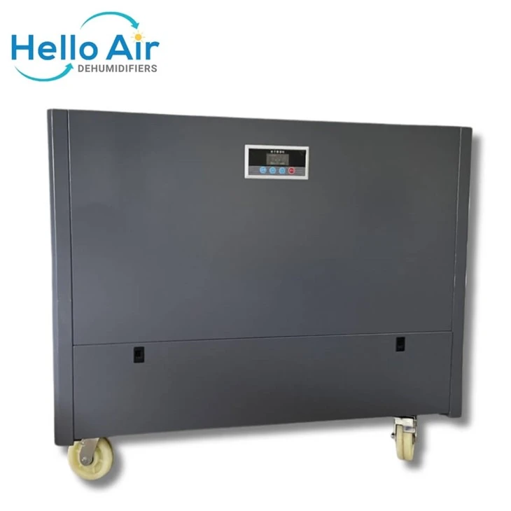 Dehumidifier