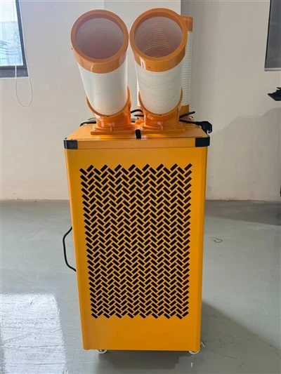 AC Pendingin Udara Spot 15300btu
