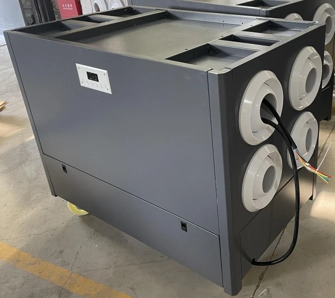 anti-humidity floor dehumidifier
