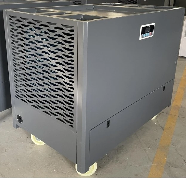 terrace drying machine