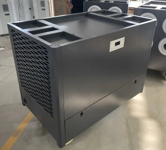 water removal floor dehumidifier