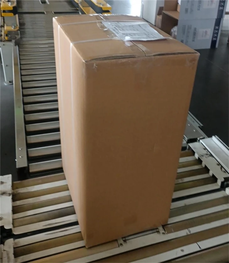 PACKING
